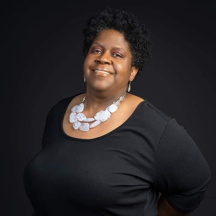 Simone O. Higginbotham 