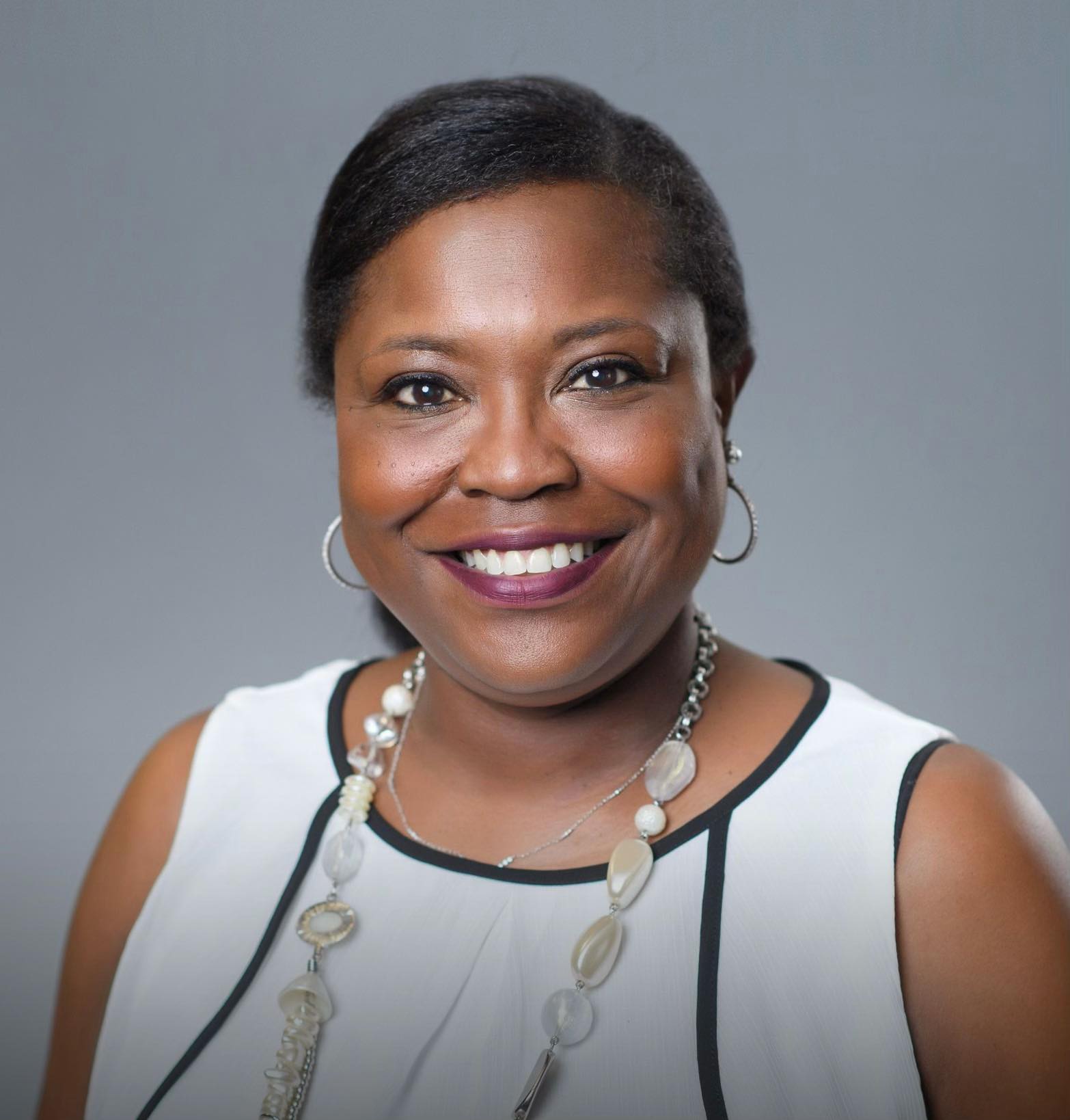 Dr. Dina Johnson 