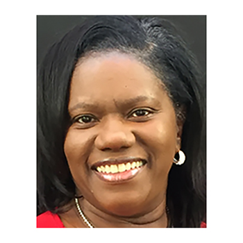 Pat McCallister-LeDuff 